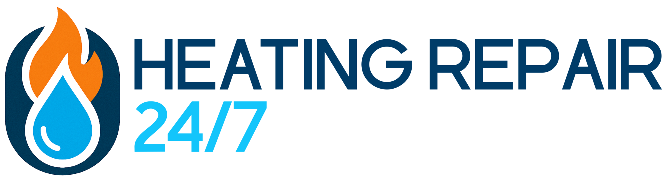 Logo and Homepage Link